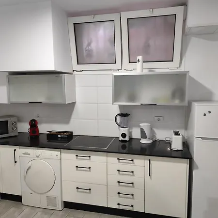 Appartement Piso Cerca De La Playa Las Palmas