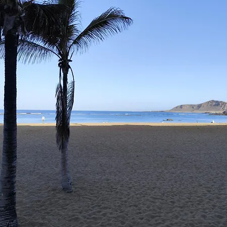 Piso Cerca De La Playa *