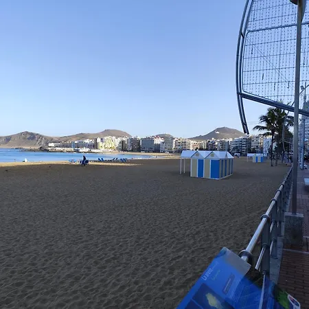 Appartement Piso Cerca De La Playa