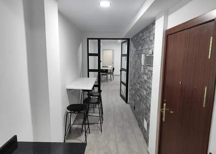 Piso Cerca De La Playa *