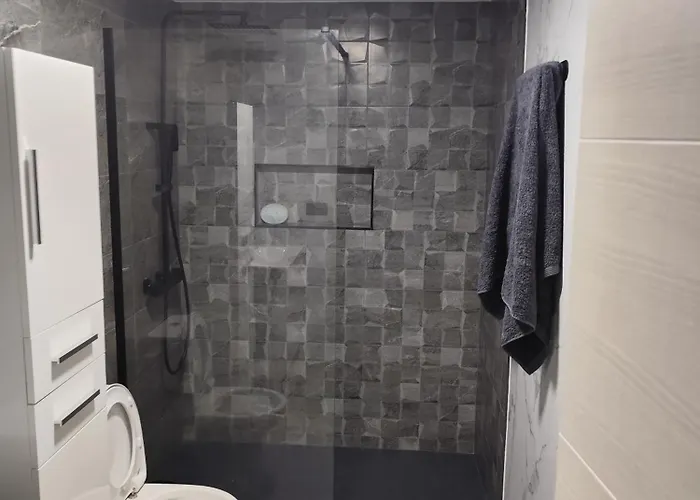 Piso Cerca De La Playa Las Palmas