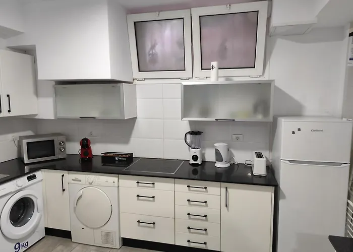 Appartement Piso Cerca De La Playa Las Palmas