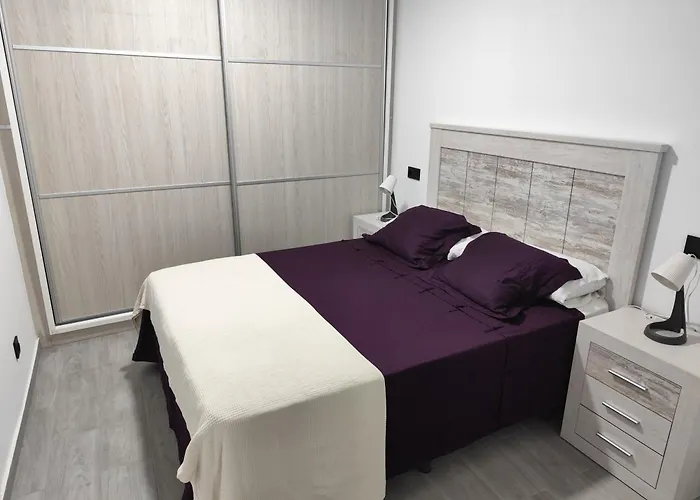 Piso Cerca De La Playa Appartement *