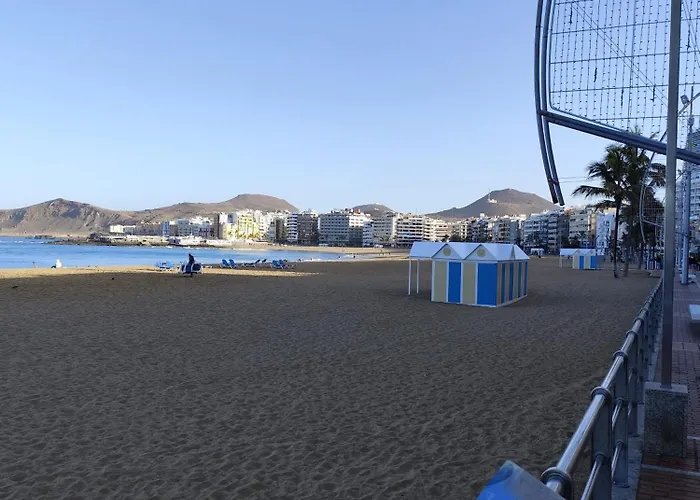 Appartement Piso Cerca De La Playa