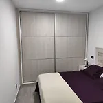 Piso Cerca De La Playa