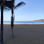 Piso Cerca De La Playa *