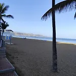 Apartment Piso Cerca De La Playa *
