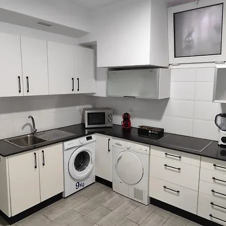 Apartment Piso Cerca De La Playa *