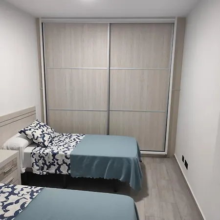 Piso Cerca De La Playa Apartment Las Palmas de Gran Canaria