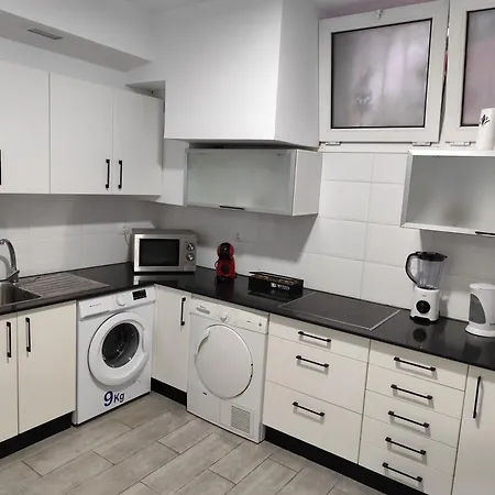 Piso Cerca De La Playa Apartment