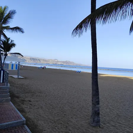 Lägenhet Piso Cerca De La Playa *