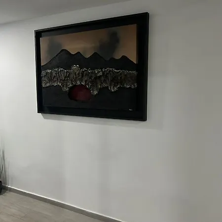 Apartment Piso Cerca De La Playa