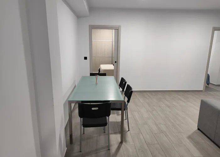 Piso Cerca De La Playa