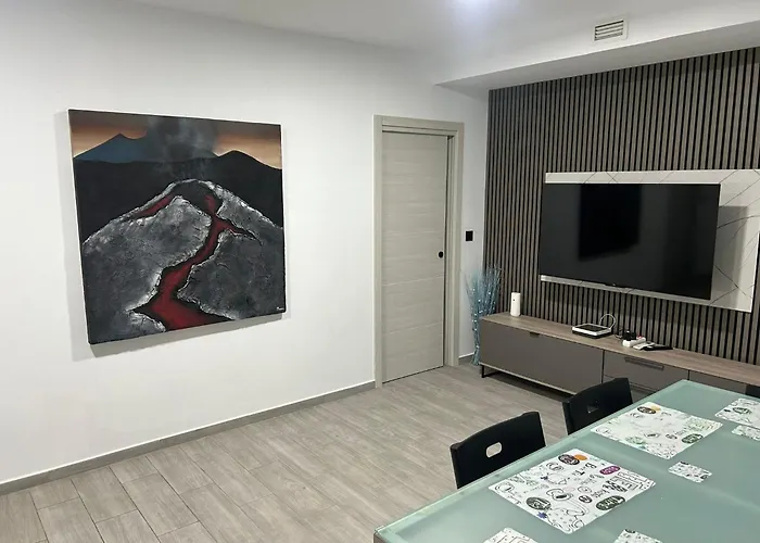 Апартаменти Piso Cerca De La Playa Лас-Пальмас-де-Гран-Канарія