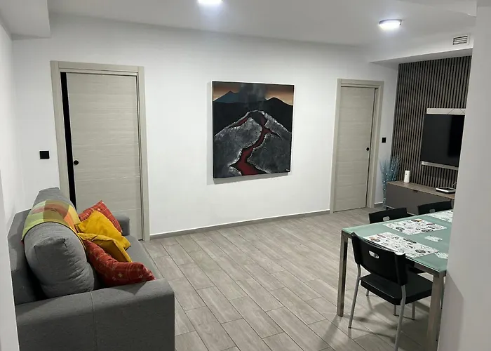 Piso Cerca De La Playa *