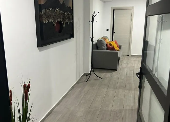 Piso Cerca De La Playa 아파트 *