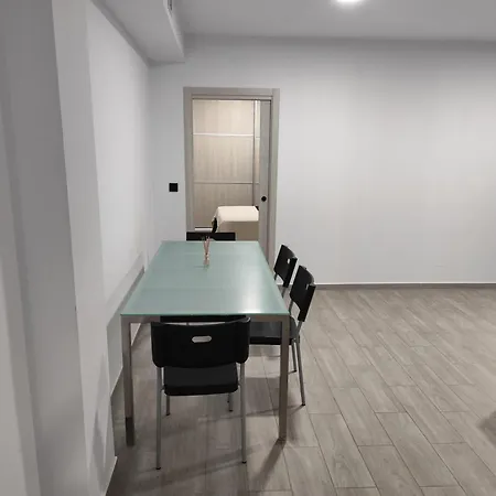 Piso Cerca De La Playa