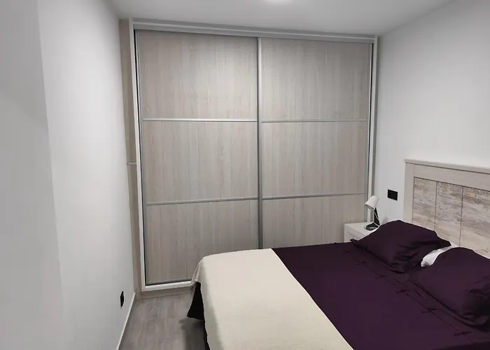 Piso Cerca De La Playa