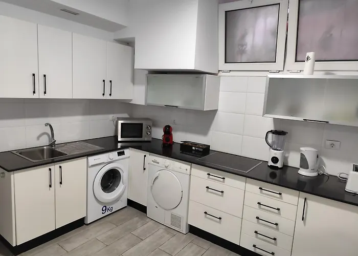 Piso Cerca De La Playa 公寓