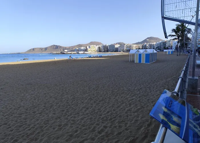 Piso Cerca De La Playa 公寓 *